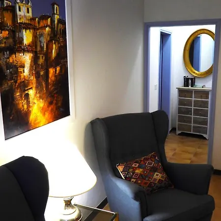 Il Poggiolo Holiday home Poggio (Terni)