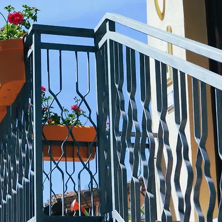 Il Poggiolo Holiday home