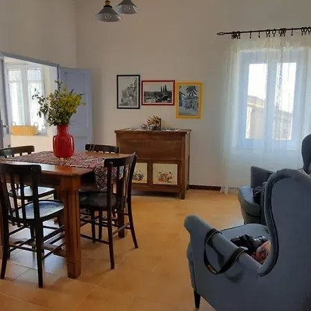 Il Poggiolo Vakantiehuis Poggio (Terni)