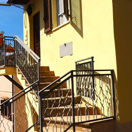 Il Poggiolo Holiday home Poggio (Terni)