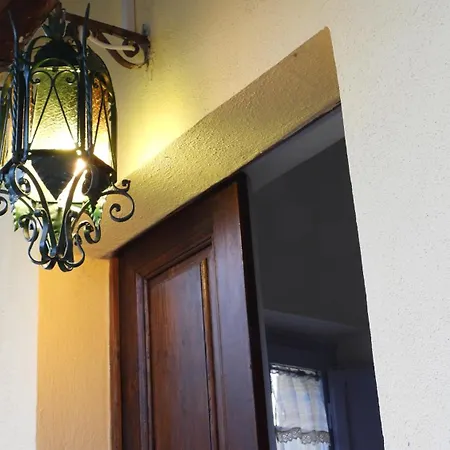 Prázdninový dům Il Poggiolo Poggio (Terni)