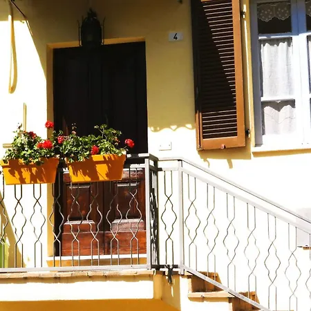 Il Poggiolo Holiday home Poggio (Terni)