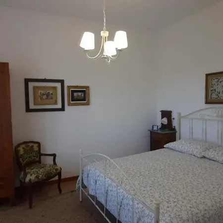 Holiday home Il Poggiolo