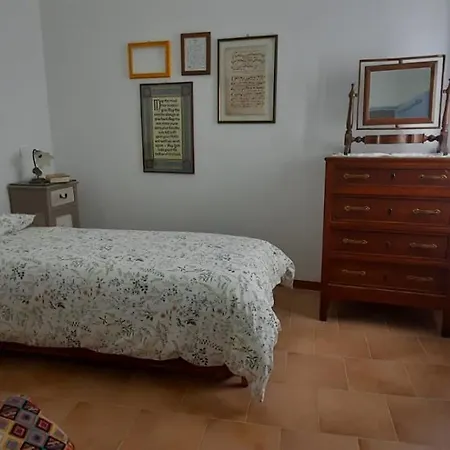 Vakantiehuis Il Poggiolo *