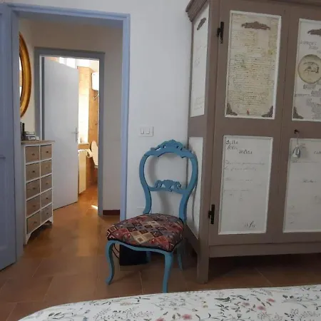Il Poggiolo