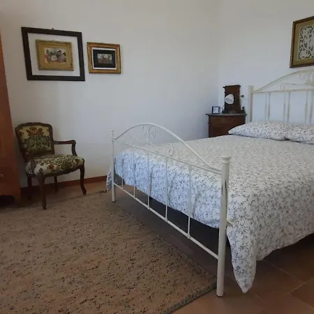 Il Poggiolo Casa de Férias